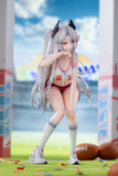 ANIGAME AZUR LANE PRINZ EUGEN BRILLIANT TOUCHDOWN VERSION FIGURE [PRE ORDER]