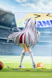 ANIGAME AZUR LANE PRINZ EUGEN BRILLIANT TOUCHDOWN VERSION FIGURE [PRE ORDER]