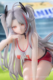 ANIGAME AZUR LANE PRINZ EUGEN BRILLIANT TOUCHDOWN VERSION FIGURE [PRE ORDER]