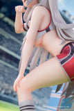 ANIGAME AZUR LANE PRINZ EUGEN BRILLIANT TOUCHDOWN VERSION FIGURE [PRE ORDER]