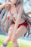 ANIGAME AZUR LANE PRINZ EUGEN BRILLIANT TOUCHDOWN VERSION FIGURE [PRE ORDER]
