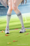 ANIGAME AZUR LANE PRINZ EUGEN BRILLIANT TOUCHDOWN VERSION FIGURE [PRE ORDER]