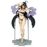 BANPRESTO OVERLORD CLASSICAL TUNING ARABIAN NIGHTS ALBEDO FIGURE [PRE ORDER]