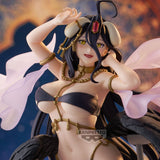 BANPRESTO OVERLORD CLASSICAL TUNING ARABIAN NIGHTS ALBEDO FIGURE [PRE ORDER]