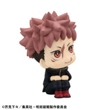 MEGAHOUSE JUJUTSU KAISEN LOOKUP ITADORI YUJI VERSION 2 FIGURE [PRE ORDER]
