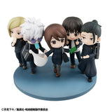 MEGAHOUSE JUJUTSU KAISEN FIGUNITY JUJUTSU KAISEN HIDDEN INVENTORY／PREMATURE DEATH VERSION [WITH GIFT] FIGURE [PRE ORDER]