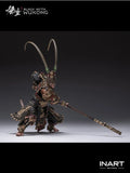 INART BLACK MYTH WUKONG GREAT SAGE ARMOR SET 1/12 ACTION FIGURE [PRE ORDER]