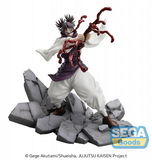 SEGA LUMINASTA JUJUTSU KAISEN CHOSO FIGURE [PRE ORDER]