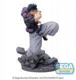 SEGA JUJUTSU KAISEN HIDDEN INVENTORY PREMATURE DEATH LUMINASTA TOJI FUSHIGURO HEAVENLY RESTRICTION FIGURE
