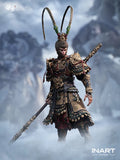 INART BLACK MYTH WUKONG GREAT SAGE ARMOR SET 1/12 ACTION FIGURE [PRE ORDER]