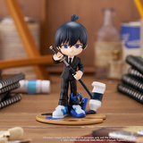 BUSHIROAD PALVERSE PALÉ CREATIVE CHAINSAW MAN THE MOVIE: REZE ARC AKI HAYAKAWA FIGURE [PRE ORDER]