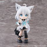 BUSHIROAD CREATIVE HOLOLIVE PALVERSE VOL.1 SET OF 6 FIGURE [PRE ORDER]