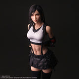 SQUARE ENIX FINAL FANTASY VII REBIRTH PLAY ARTS SHIN TIFA LOCKHART ACTION FIGURE [PRE ORDER]
