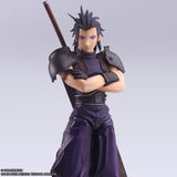 SQUARE ENIX FINAL FANTASY VII BRING ARTS ZACK FAIR ACTION FIGURE [PRE ORDER]