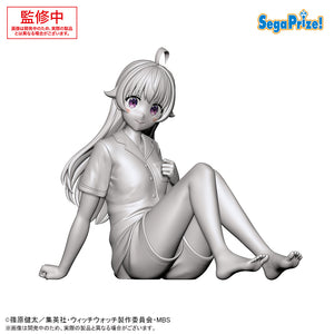 SEGA WITCH WATCH YUMEMIRIZE WAKATSUKI NICO FIGURE [PRE ORDER]