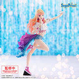 SEGA MACROSS FRONTIER FIGURIZMΑ SHERYL NOME LABYRINTH OF TIME VERSION FIGURE [PRE ORDER]