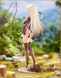 (NO DEPOSIT REQUIRED)ANIMESTER EASY PICK SERIES MEDUSA GIRL KIRISA 1/7 SCALE FIGURE $25 [PRE ORDER]