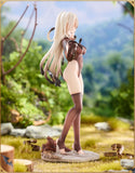 (NO DEPOSIT REQUIRED)ANIMESTER EASY PICK SERIES MEDUSA GIRL KIRISA 1/7 SCALE FIGURE $25 [PRE ORDER]