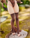 (NO DEPOSIT REQUIRED)ANIMESTER EASY PICK SERIES MEDUSA GIRL KIRISA 1/7 SCALE FIGURE $25 [PRE ORDER]