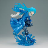 BANPRESTO THE TIME I GOT REINCARNATED AS A SLIME EFFECTREME RIMURU TEMPEST SPECIAL FIGURE [PRE ORDER]