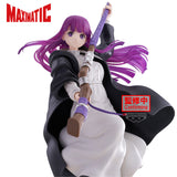 BANPRESTO FRIEREN BEYOND JOURNEY'S END MAXIMATIC FERN FIGURE [PRE ORDER]