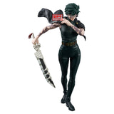 BANPRESTO JUJUTSU KAISEN GRANDISTA ZEN'IN MAKI FIGURE [PRE ORDER]