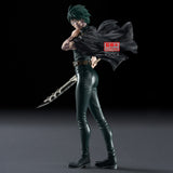 BANPRESTO JUJUTSU KAISEN GRANDISTA ZEN'IN MAKI FIGURE [PRE ORDER]