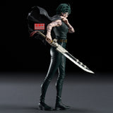BANPRESTO JUJUTSU KAISEN GRANDISTA ZEN'IN MAKI FIGURE [PRE ORDER]
