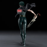 BANPRESTO JUJUTSU KAISEN GRANDISTA ZEN'IN MAKI FIGURE [PRE ORDER]