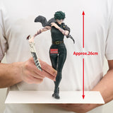 BANPRESTO JUJUTSU KAISEN GRANDISTA ZEN'IN MAKI FIGURE [PRE ORDER]
