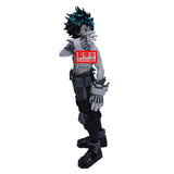 BANPRESTO MY HERO ACADEMIA NOIR EDGE COLLECTION MIDORIYA IZUKU FIGURE [PRE ORDER]