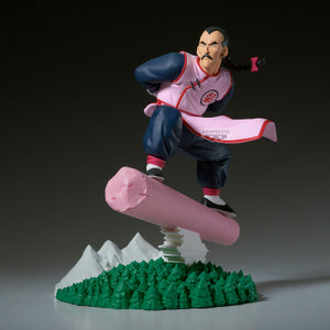 BANPRESTO DRAGON BALL HISTORY BOX TAO PAI PAI FIGURE [PRE ORDER]