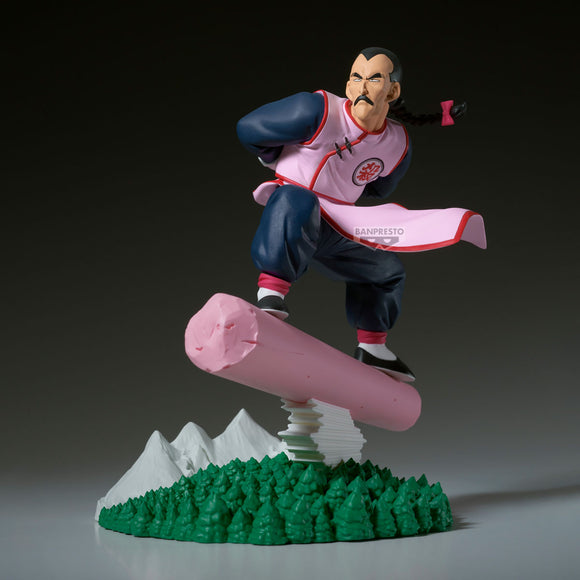 BANPRESTO DRAGON BALL HISTORY BOX TAO PAI PAI FIGURE [PRE ORDER]