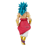 BANPRESTO DRAGON BALL Z SOLID EDGE WORKS THE DEPARTURE BROLY LEGENDARY SUPER SAIYAN FIGURE [PRE ORDER]