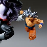 BANPRESTO DRAGON BALL SUPER MATCH MAKERS SON GOKU AUTONOMOUS ULTRA INSTINCT FIGURE [PRE ORDER]