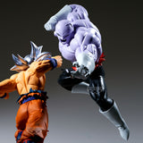 BANPRESTO DRAGON BALL SUPER MATCH MAKERS JIREN FIGURE [PRE ORDER]