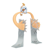 BANPRESTO ONE PIECE FIGLIFE MONKEY D LUFFY GEAR 5 VOLUME 5 FIGURE [PRE ORDER]
