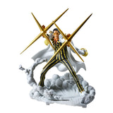 BANPRESTO ONE PIECE SENKOUZEKKEI BORSALINO FIGURE [PRE ORDER]