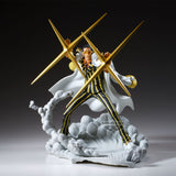BANPRESTO ONE PIECE SENKOUZEKKEI BORSALINO FIGURE [PRE ORDER]