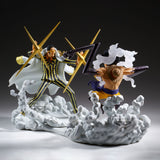 BANPRESTO ONE PIECE SENKOUZEKKEI BORSALINO FIGURE [PRE ORDER]