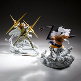 BANPRESTO ONE PIECE SENKOUZEKKEI BORSALINO FIGURE [PRE ORDER]
