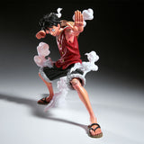BANPRESTO ONE PIECE MAXIMATIC PLUS MONKEY D LUFFY I FIGURE [PRE ORDER]