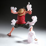 BANPRESTO ONE PIECE MAXIMATIC PLUS MONKEY D LUFFY I FIGURE [PRE ORDER]