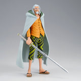 BANPRESTO ONE PIECE KING OF ARTIST SILVERS RAYLEIGH FIGURE [PRE ORDER]