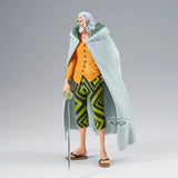 BANPRESTO ONE PIECE KING OF ARTIST SILVERS RAYLEIGH FIGURE [PRE ORDER]