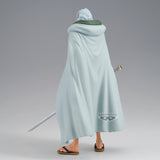 BANPRESTO ONE PIECE KING OF ARTIST SILVERS RAYLEIGH FIGURE [PRE ORDER]