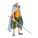 BANPRESTO ONE PIECE KING OF ARTIST SILVERS RAYLEIGH FIGURE [PRE ORDER]