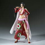 BANPRESTO ONE PIECE GRANDISTA BOA HANCOCK FIGURE [PRE ORDER]