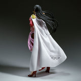 BANPRESTO ONE PIECE GRANDISTA BOA HANCOCK FIGURE [PRE ORDER]