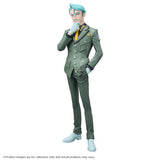 BANPRESTO MOBILE SUIT GUNDAM GQUUUUUUX CHALLIA BULL FIGURE [PRE ORDER]